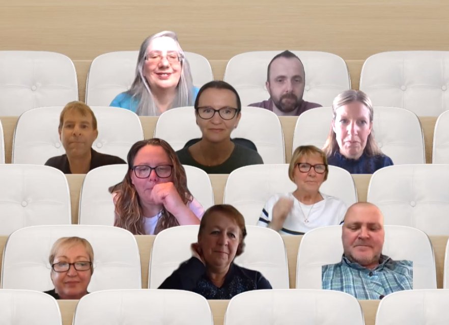 _ElsaParker's tweet image. Great to #JoinInLiveLocal this evening with the Rainhill community on behalf of the @coopuk #NMC.

Lots of fantastic activity going on here, was great to hear from local causes, Member Pioneers, colleagues and speak with our members.