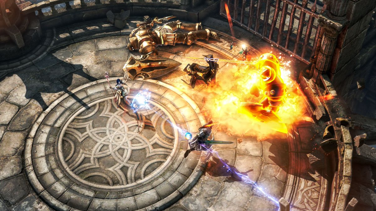 lost ark us lost ark us