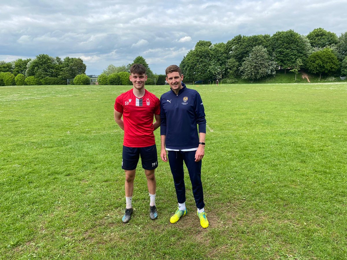 Great session with Alex Akers This  evening.getting ready for pre season 💪💪.