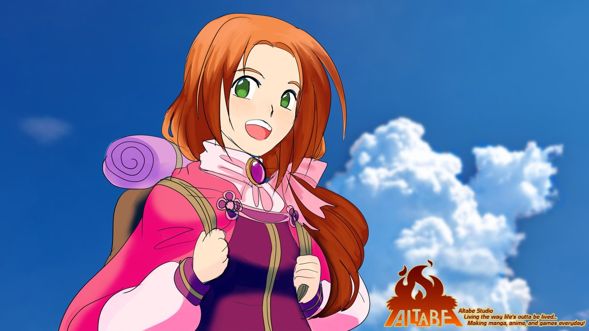 Quality VAs collection / Twitter