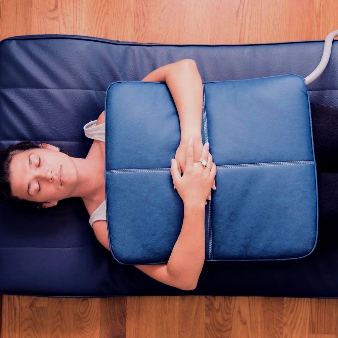 Pulse Centers tweet media