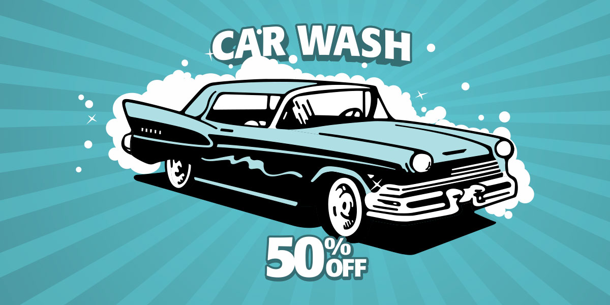 sjenvironment's tweet photo. Clean cars = clean creeks when you get a car wash at retailers that recycle and treat wash water.  Get the shine back on your car at half price on June 15, 22 and 30 with our partner @watershed_watch. For more information visit https://t.co/WqEwH3uL1x #cleancreeks #carwash https://t.co/dpORxk9uGw