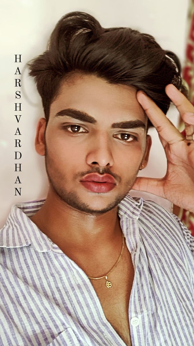 _Harshvardhan84's tweet photo. If you want success in life, then focus on your goal no matter how wrong or dirty people are say about you Your hard work will take you to the heights one day. ❤️
@_Harshvardhan84 
#model #FashionModel #fashion #fashionista #actorslife #Trending https://t.co/QIdIlsSEjK