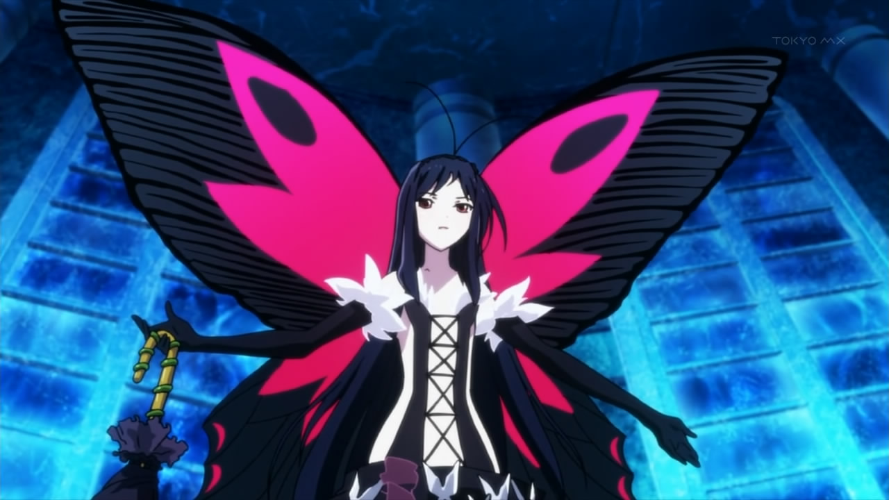 Natalie on X: 🦋 Anime characters with Butterfly power 🦋 #AccelWorld # Kuroyukihime #Yashahime #YashahimePrincessHalfDemon #Setsuna  t.coKYoSbKdy9T  X