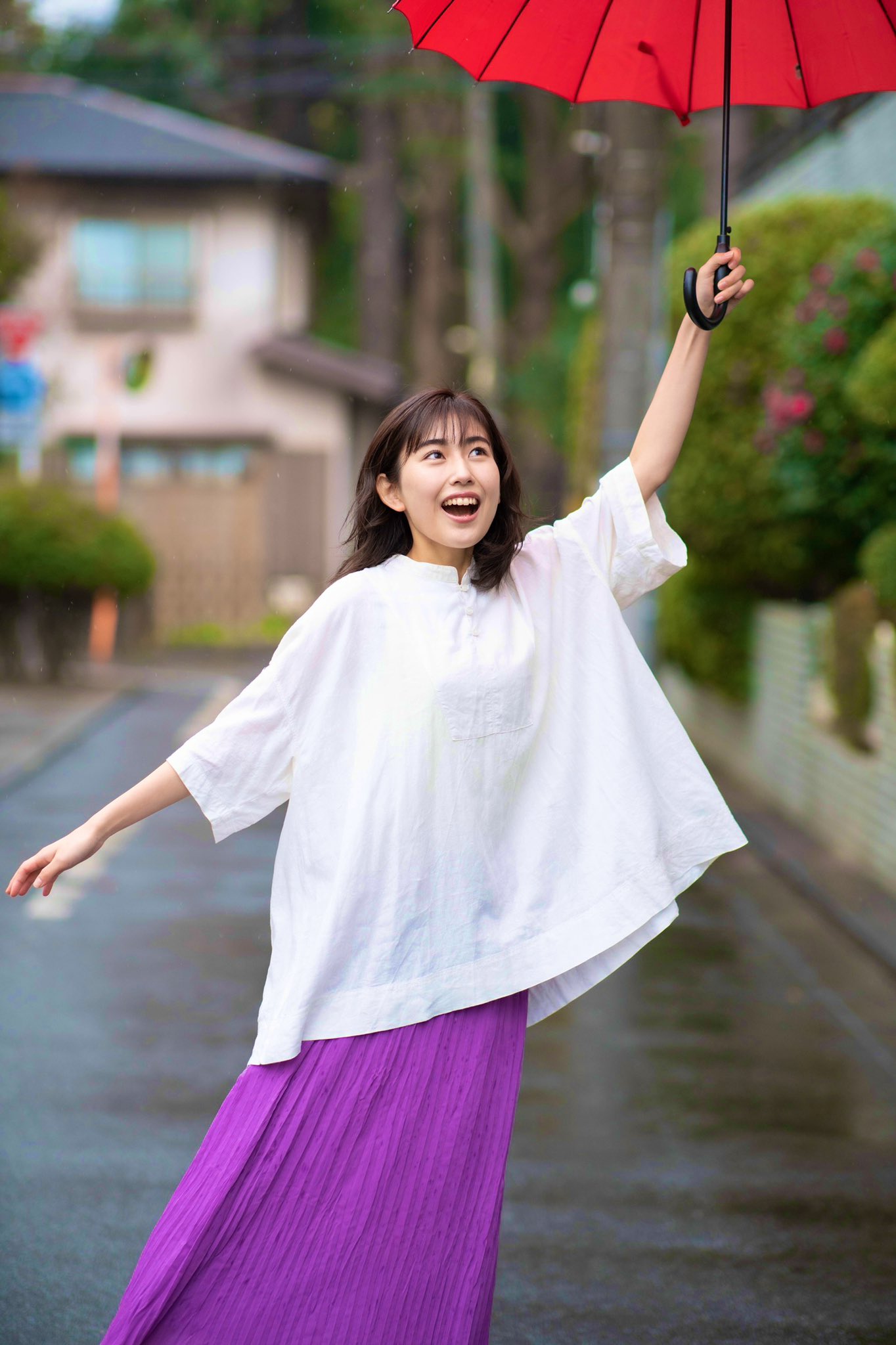 中川真桜 Nakagawamao 48 Twitter