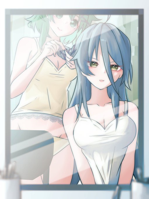 誓い
#アサルトリリィ  #アサルトリリィ_FA 