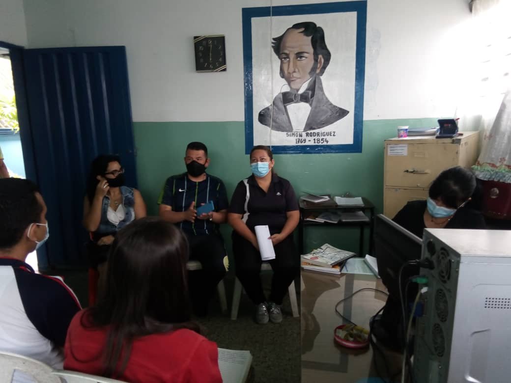 Dednna municipio Córdoba en articulación  con el equipo de de Integración Táchira y el instituto de Educación Especial Luis Alberto. @mppeducacion <a href="/eduardopiate2/">eduardo piñate</a> <a href="/Juntosxtachira1/">Juntos por Táchira</a> <a href="/FreddyBernal/">Freddy Bernal</a> @ZonaEducTachira <a href="/charlyrojas/">charly rojas</a> <a href="/COMUNIDADESED15/">DIV. COMUNIDADES EDUCATIVAS TÁCHIRA</a>  <a href="/edward_arellano/">edward saint</a> @spetachira  @Codennat