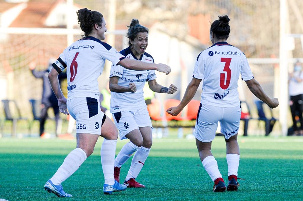 Ese grito de gooool🤟👹
📸 <a href="/PhBraicovich/">PH Braicovich</a>
.
.
#independiente 
#todorojo🔴 
#diablas
