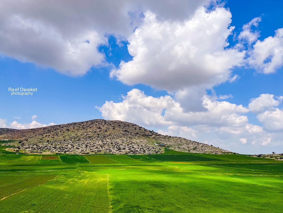 aobaidps's tweet image. طوباس الجميلة 
#فلسطين 🇵🇸
#فلسطين_جنة