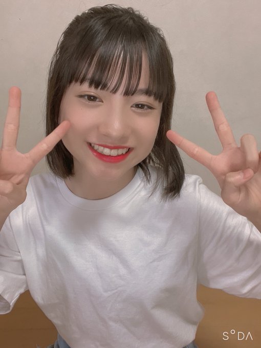 Twitterのコスプレ画像4