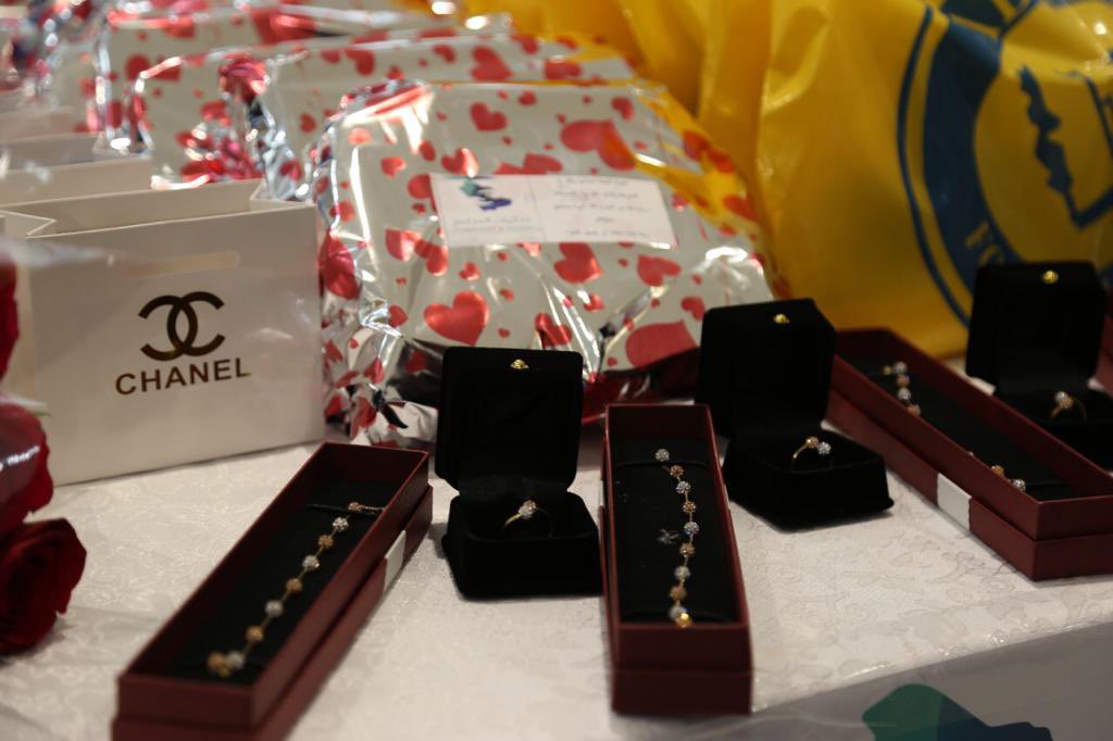 بصمة خير tweet media