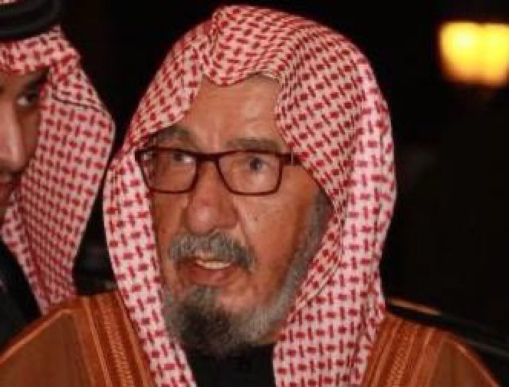 د. عبدالله الشثري tweet media