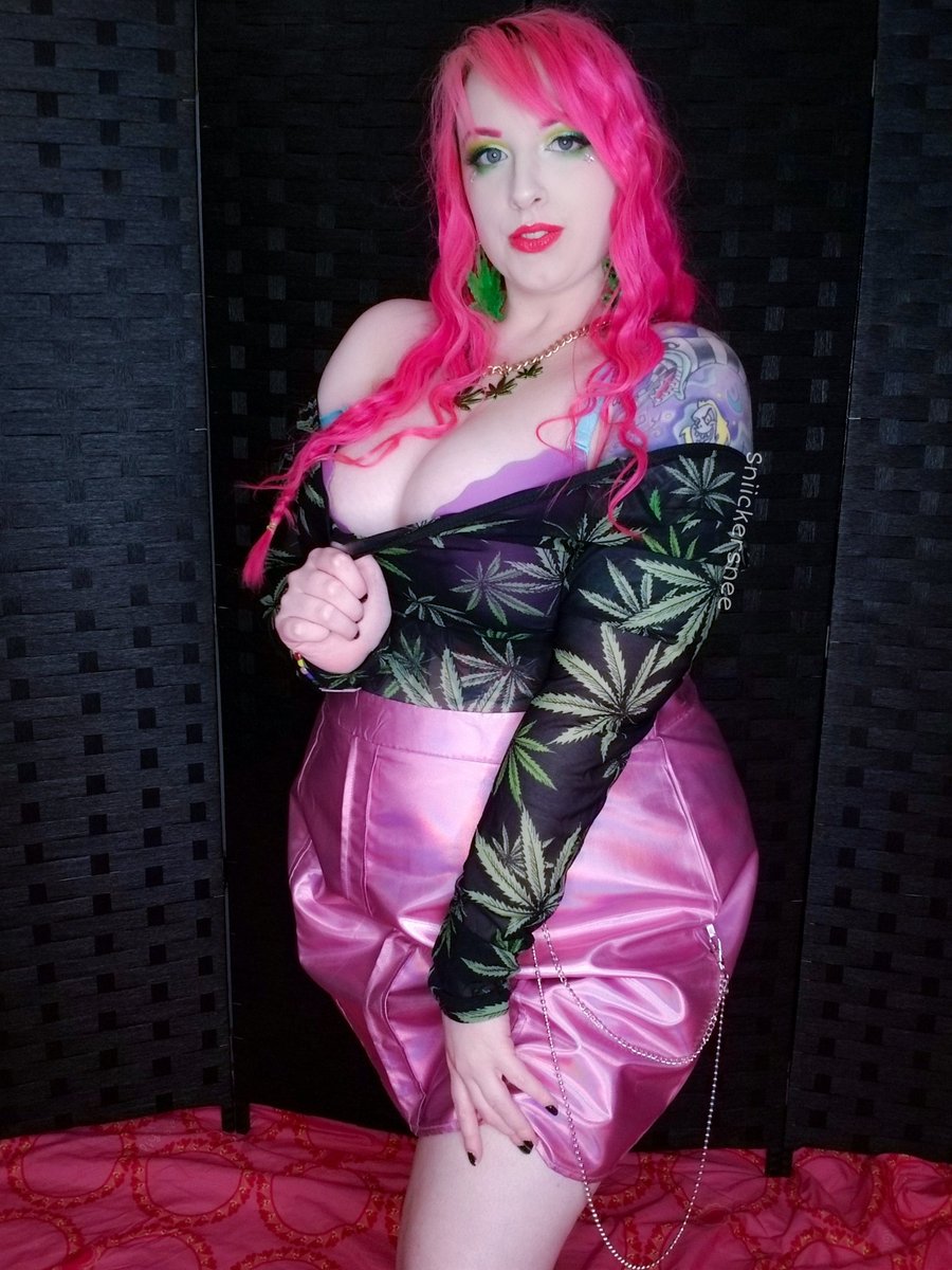 Sniickersnee🔪 on X: 