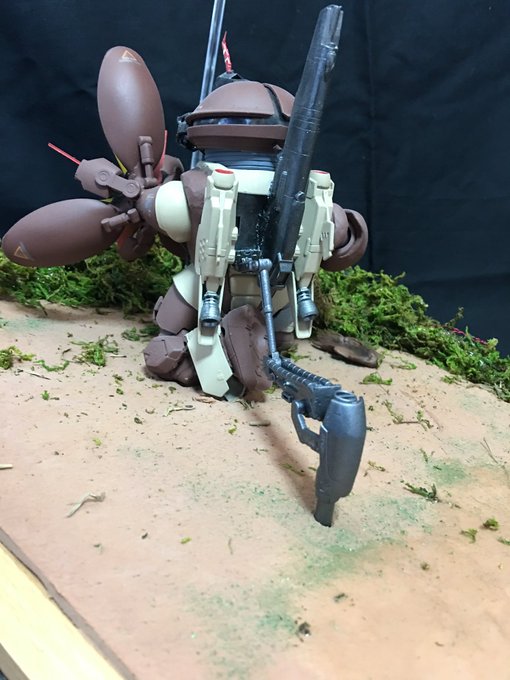 機動戦士ガンダム サンダーボルトの注目 画像ツイートまとめ 14ページ目 アニメレーダー