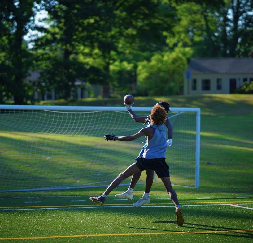 Tavion “T4” Neal tweet media