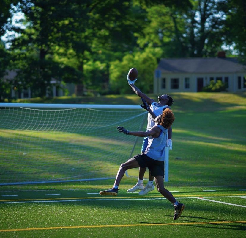 Tavion “T4” Neal tweet media