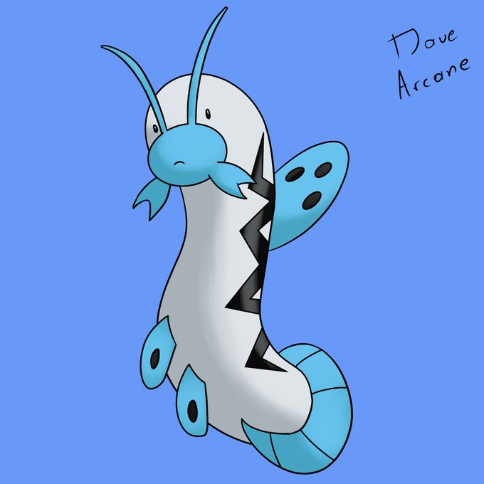 ドジョッチのtwitterイラスト検索結果