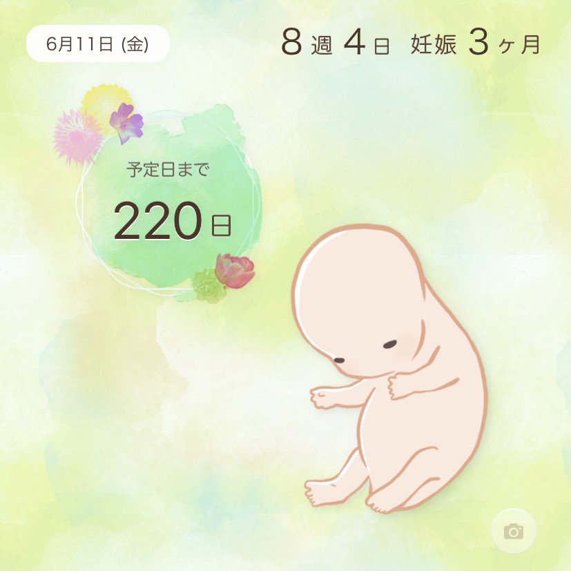 妊娠3ヶ月 Twitter Search