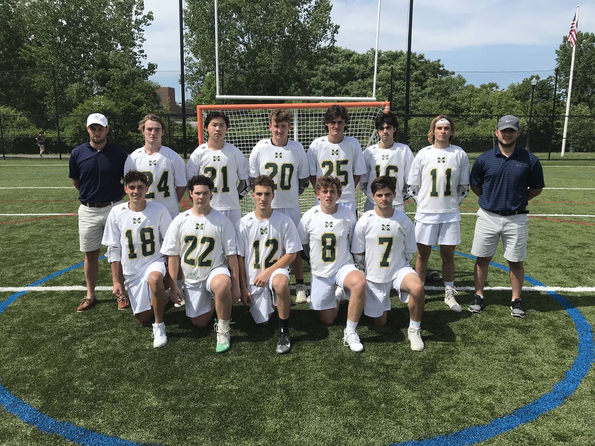 Matignon Athletics tweet media