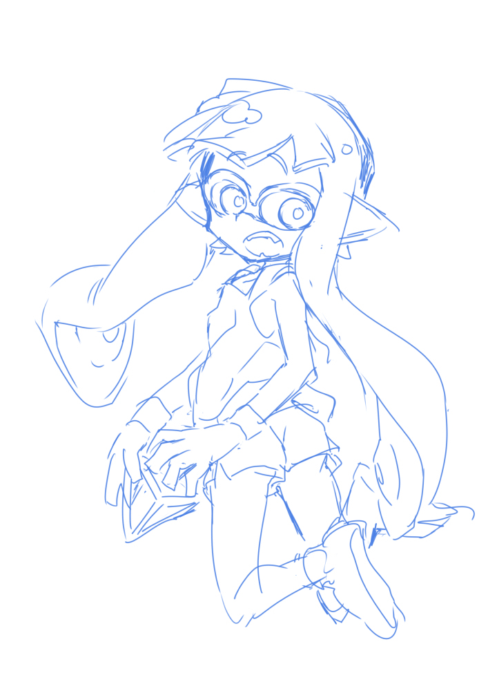 スプラトゥーン詰め #スプラトゥーン2 #スプラトゥーン #splatoon2 #Splatoon #マイイカ https://t.co/Y0DTBQxtpf 