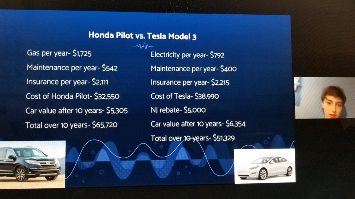 unitycharter's tweet image. Our eighth graders are presenting their Electric Car research tonight at the Morris Township Environmental Commission meeting. We are proud to be participatory in our local government. #civicengagement @NJPCSA @DrJB__ @Sustain_Motown @MorristownNJ_ @NJMorristown @tonybucco