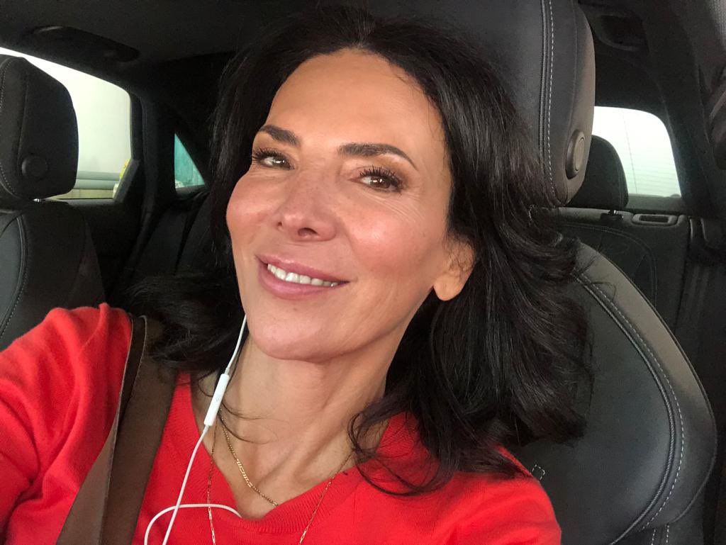 Gabriela Teissier's Instagram, Twitter & Facebook on IDCrawl