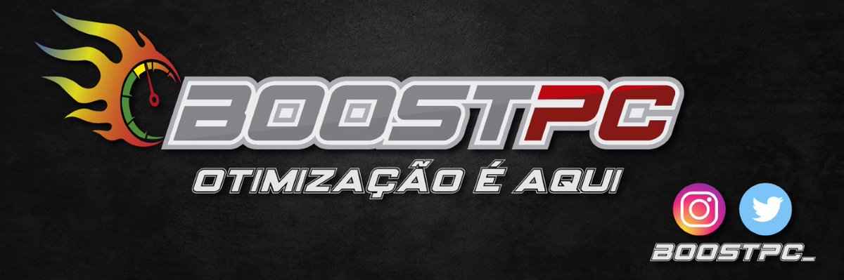 nowaycs2's tweet image. Salve rapaziada, eu e a @boostpc_ estamos realizando
um sorteio de ✨5 OTIMIZAÇÕES✨para o pc de vcs !
basta seguir os passos abaixo :D

Marcar 2 amigos
❤ DAR RT + LIKE

- FOLLOW 
twitch.tv/lesszika
twitch.tv/nowayzao