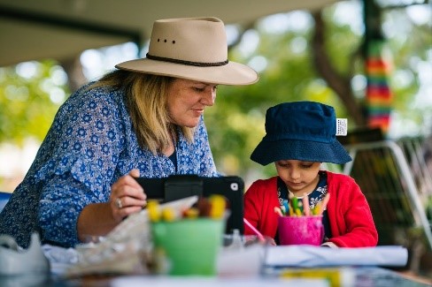 The two national Approved Learning Frameworks are being updated. Find out how you can get involved (mq.edu.au/faculty-of-art…)