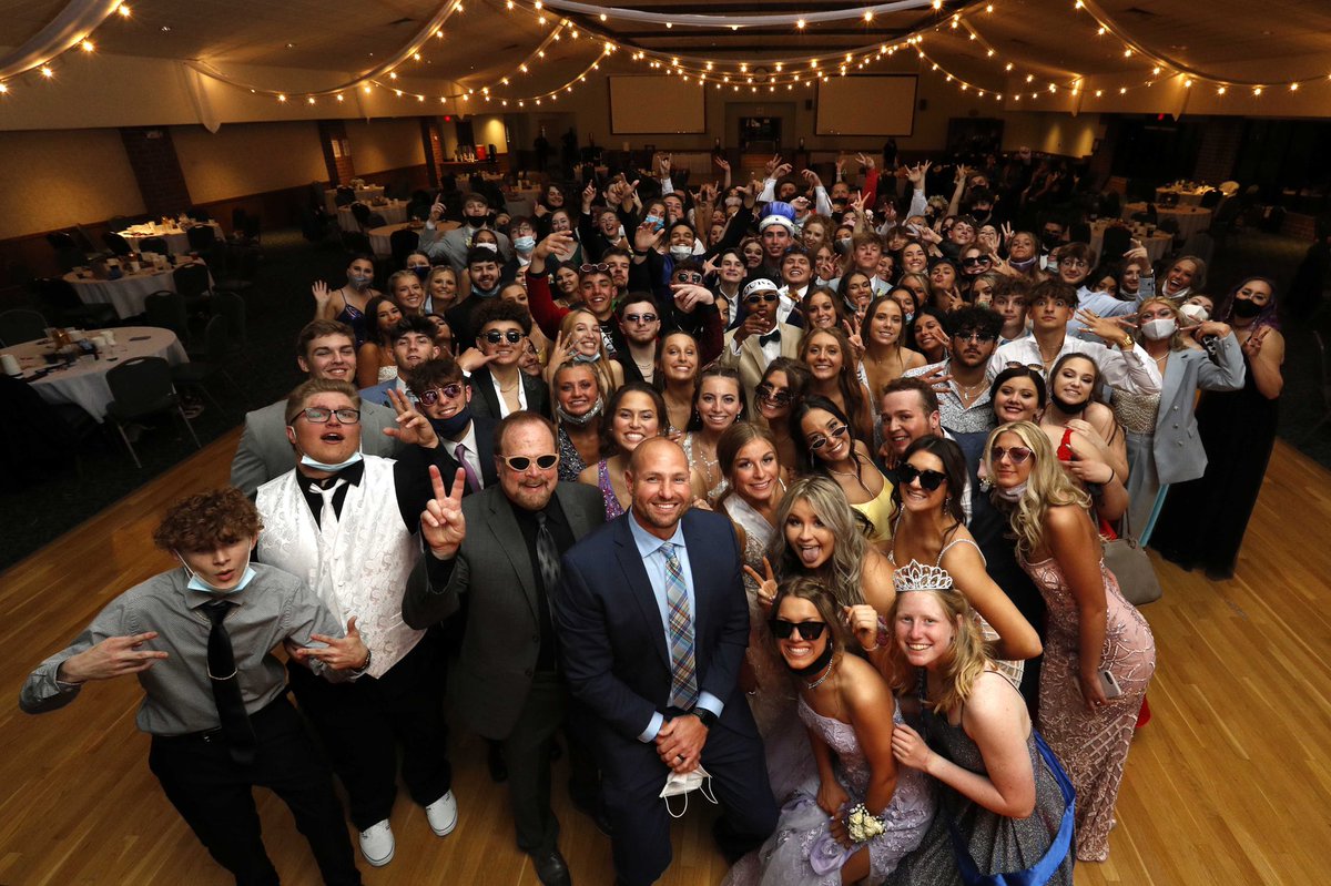 As retirement looms and I reflect on my last 15 years @ MHS! Thank you Middie Nation from the bottom of my heart for an incredible journey and a lifetime of memories! Be Tremendous &amp; GO MIDDIES! Once a Middie always a Middie! LOVE YOU MIDVIEW!