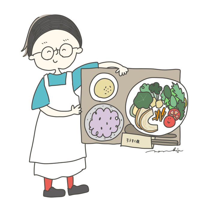 車麩のtwitterイラスト検索結果