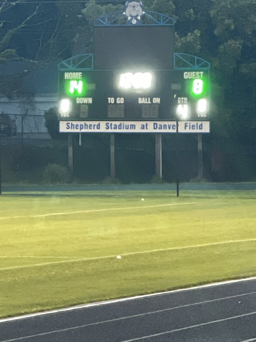 MrDurbin_RMHS (@mrdurbin_rmhs) on Twitter photo Time for a comeback. Rockets lax down going into the fourth. Time for a comeback. Rockets lax down going into the fourth.