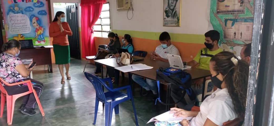 Dednna municipio Libertador, en el Congreso Pedagógico. @mppeducacion <a href="/eduardopiate2/">eduardo piñate</a> <a href="/Juntosxtachira1/">Juntos por Táchira</a> <a href="/FreddyBernal/">Freddy Bernal</a> @ZonaEducTachira <a href="/charlyrojas/">charly rojas</a> <a href="/COMUNIDADESED15/">DIV. COMUNIDADES EDUCATIVAS TÁCHIRA</a>  <a href="/edward_arellano/">edward saint</a> @spetachira  <a href="/Codennat/">codennat</a>  <a href="/annydednna/">Dednna Táchira</a>