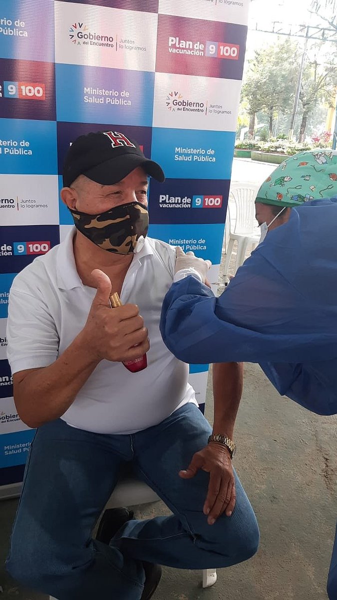Dirección Provincial de Salud Los Ríos 🇪🇨 tweet media