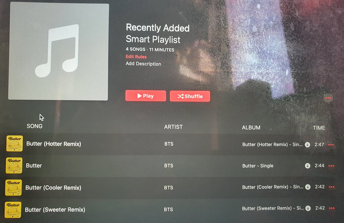 melyanell's tweet image. Done 💜 #TeamDimple 

#LetItSweeterMx 
@BTS_twt