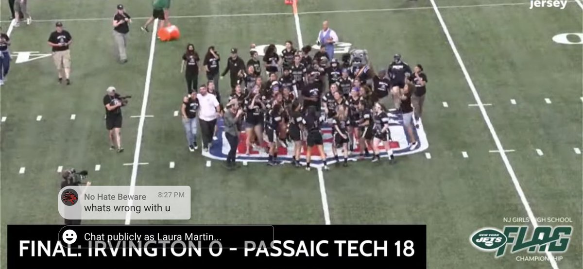 PCTVS_ASLCLUB's tweet image. Go PCTVS Bulldogs!!! 🏈❤️🤟#pctvs #proud #soproud