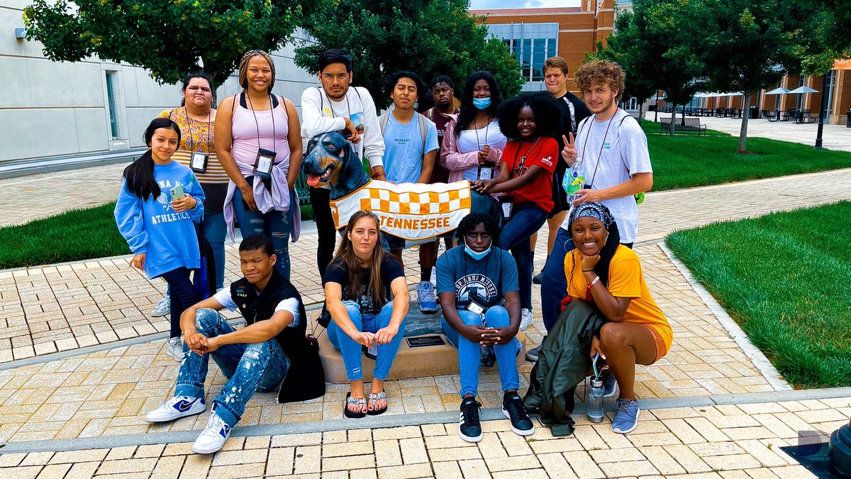 ProjectGRAD - Fulton tweet media