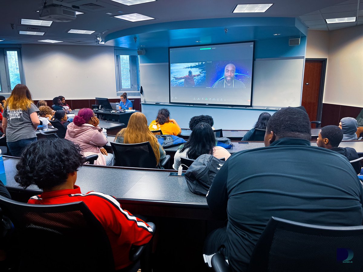 We’re having a great experience on campus <a href="/UTKnoxville/">UT Knoxville</a> for <a href="/ProjectGRADKnox/">PGK</a> Summer Institute Week 1! <a href="/educateknox/">Knox Education Foundation</a> <a href="/sjsmith2509/">Seth Smith</a> <a href="/FultonHigh/">Fulton High School</a> <a href="/AustinEastHS/">Austin-East HS</a> @UTKCEHHS