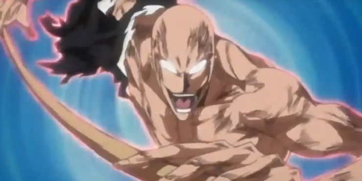 kingsman on X: #BLEACH ☆ Ichigo transforms into Vasto Lorde against  Ulquiorra ☆ Aizen's betrayal ☆ everyone Vs. Aizen ☆Ikkaku's Bankai #aizen  #ichigo #ulquiorra  / X