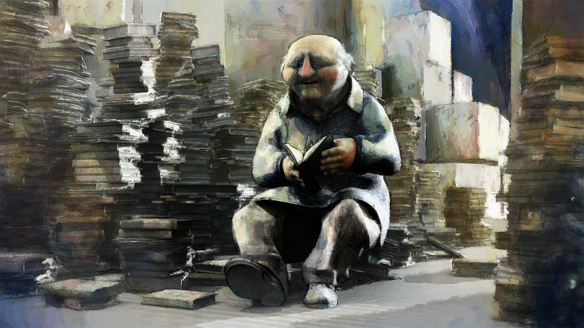 Desde México🇲🇽 una poderosa historia sobre censura y libertad de expresión: HANTA. Se presenta en #CinemaduMonde #MIFA Pitches <a href="/annecyfestival/">Annecy Festival</a> 2021.
Corran la voz🙏📞. Este lunes 14:
online.annecy.org/en/mifa-pitche…
<a href="/RealGDT/">Guillermo del Toro</a> <a href="/GaelGarciaB/">Gael García Bernal</a> <a href="/diegoluna_/">diego luna</a> <a href="/alfonsocuaron/">Alfonso Cuaron</a> <a href="/Chelawuera/">Ixchel Cisneros Soltero</a> <a href="/nicocelismx/">Nicolas Celis</a>