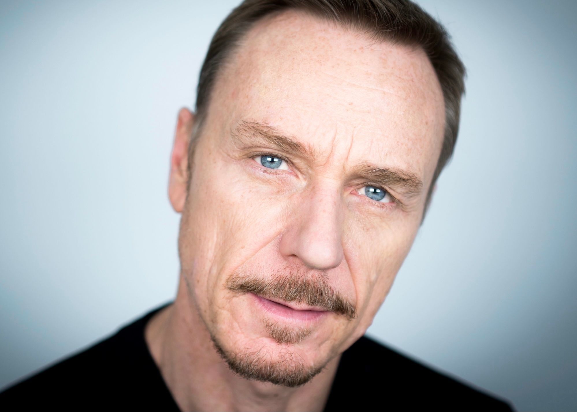 Happy Birthday, Ben Daniels! 
