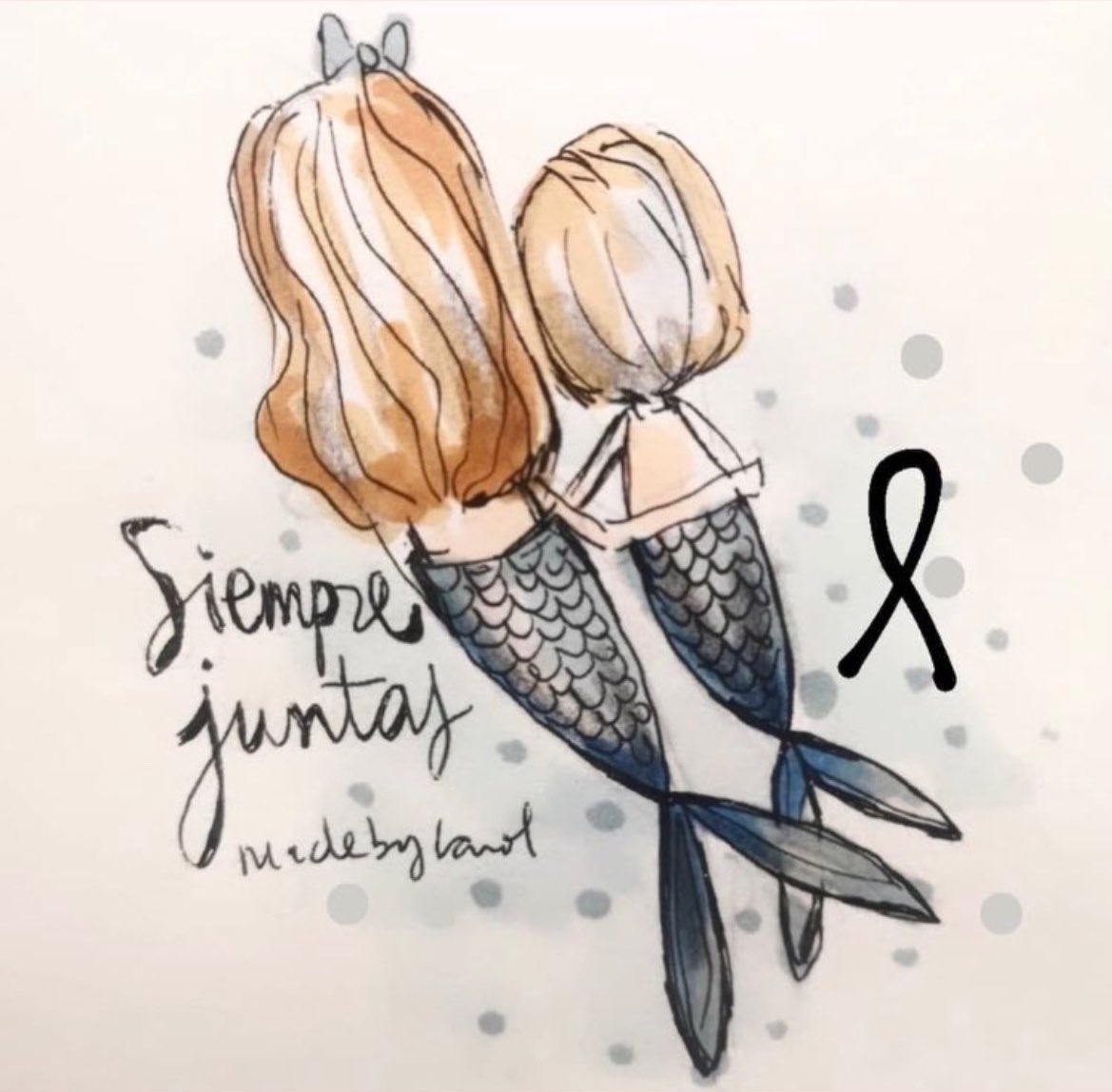 EnfrmraSaturada's tweet photo. 😢 #Annayolivia https://t.co/QsGOqFYLBn