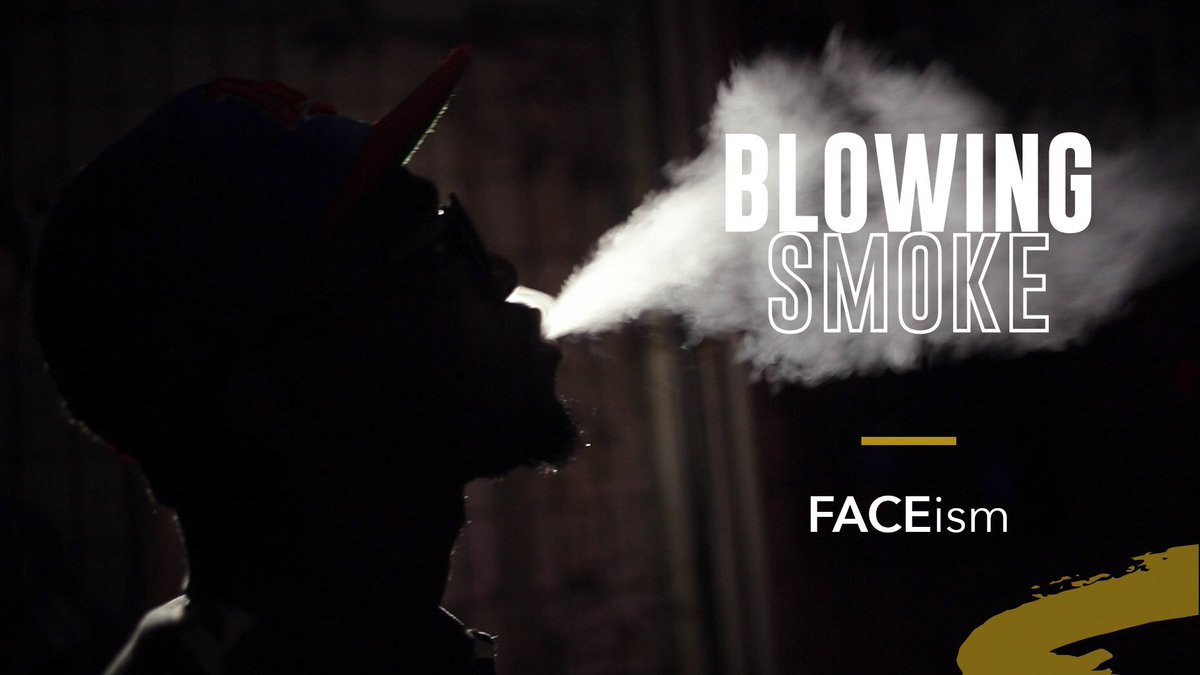 In today’s #faceism report the story of Big Tobacco and how decades of targeting minority communities has lead to devastating consequences in those communities today. @ABC7 5:30pm