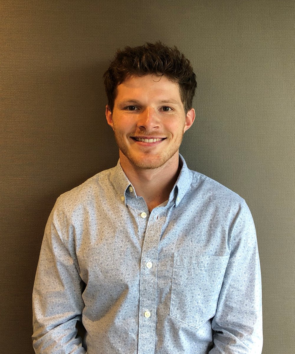 arborwealthnc's tweet photo. Meet out interns for the summer, Garrett and Parker! Both guys study at NC State, and are excited to help out around here.

Garrett will be helping us integrate some new data management software, while Parker is taking over on social media.

Welcome to the team guys! https://t.co/xNLoQ875UK