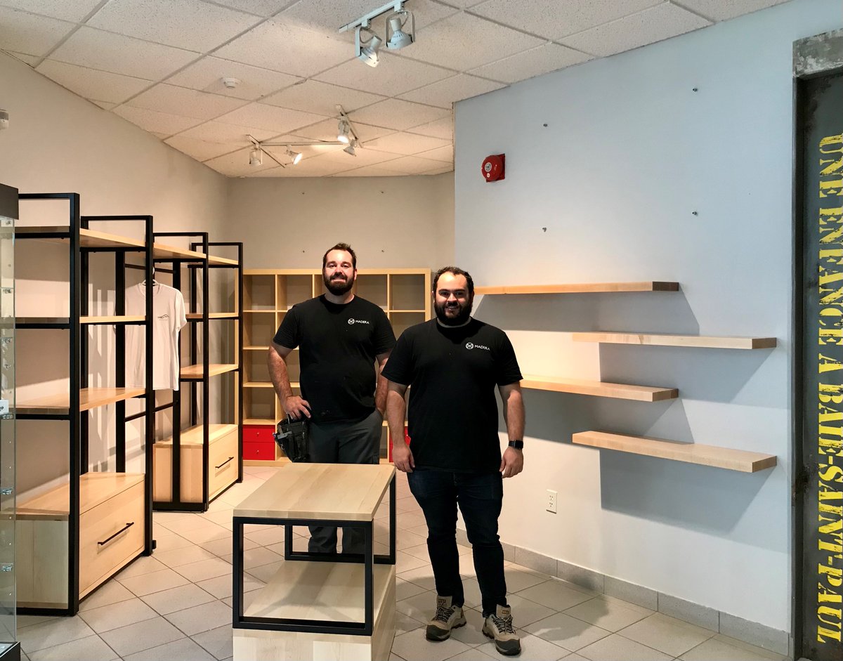 Biophare - Institution muséale & Randonnée nature tweet media