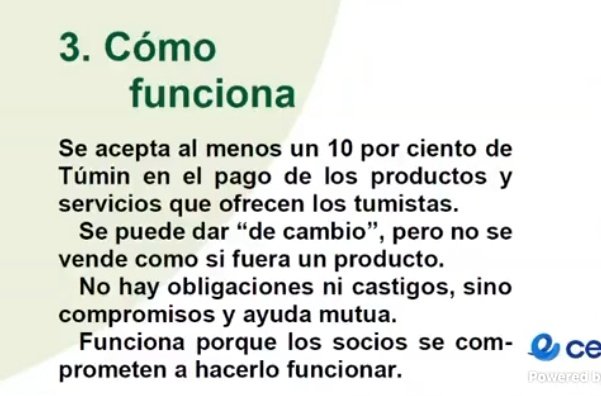 utequevedo's tweet photo. #soto explica cómo funciona Túmin y su aporte en la economía local. #CIPOS
#UTEQ
#CIPOS2021 https://t.co/Nn4vFwmUDs https://t.co/6ZC5AIRm55