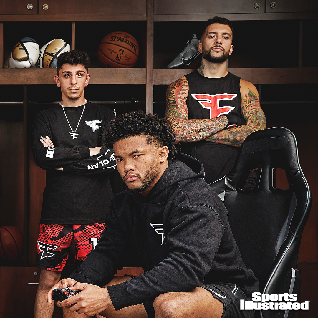 Nickmercs.JR on Twitter "Left easy dubs…