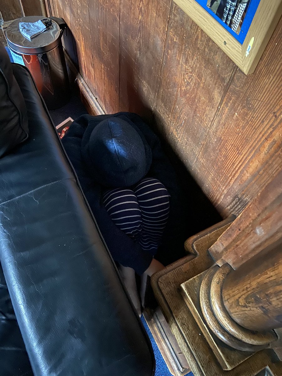 WHS Boarding tweet media