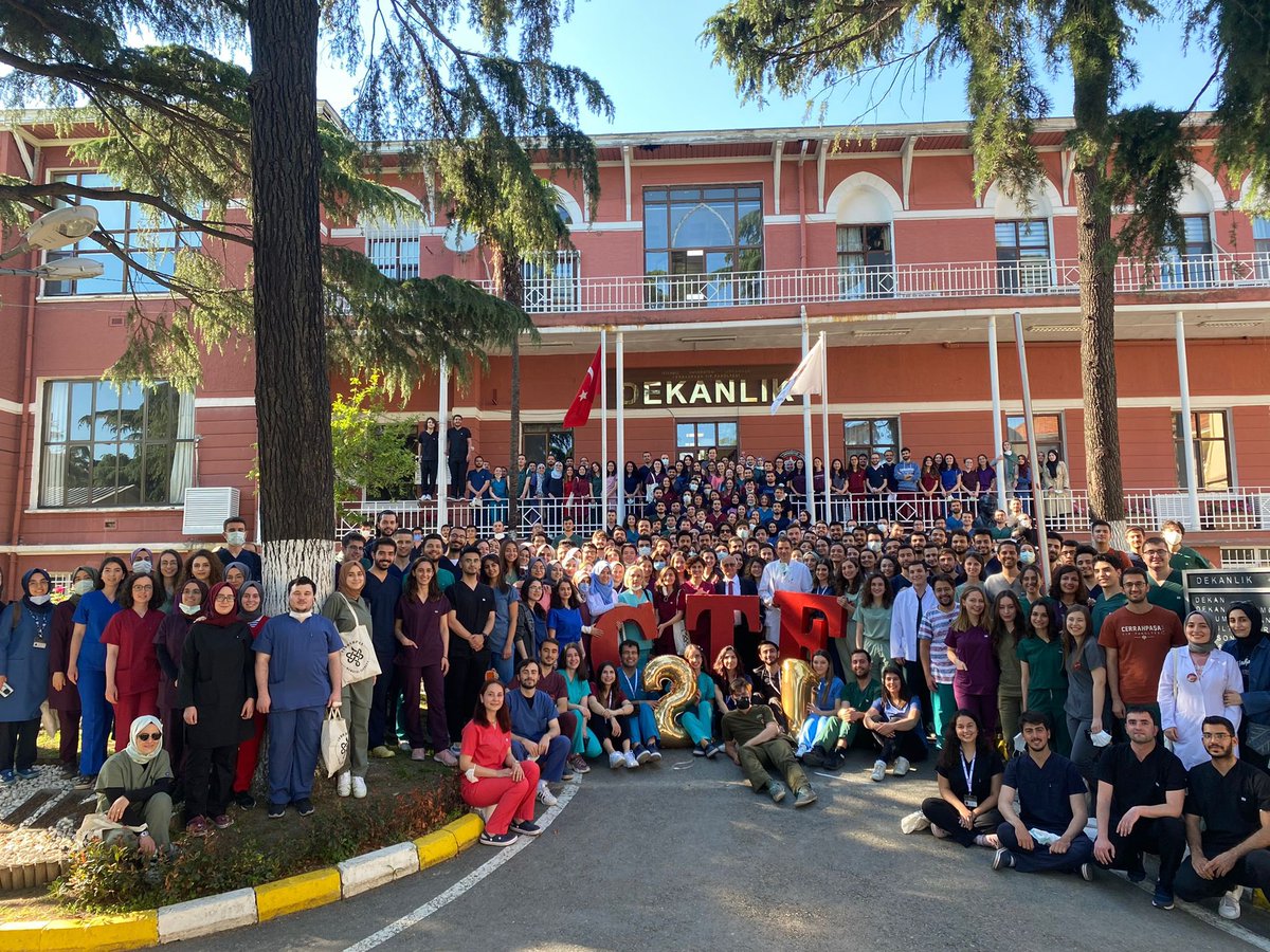 Onlar dönemlerinin en iyileri, 188. Yıl mezunlarımız. Herbiri büyük CTF ailesinin gururu olarak bizleri temsil edecekler. Yolları ve bahtları açık olsun