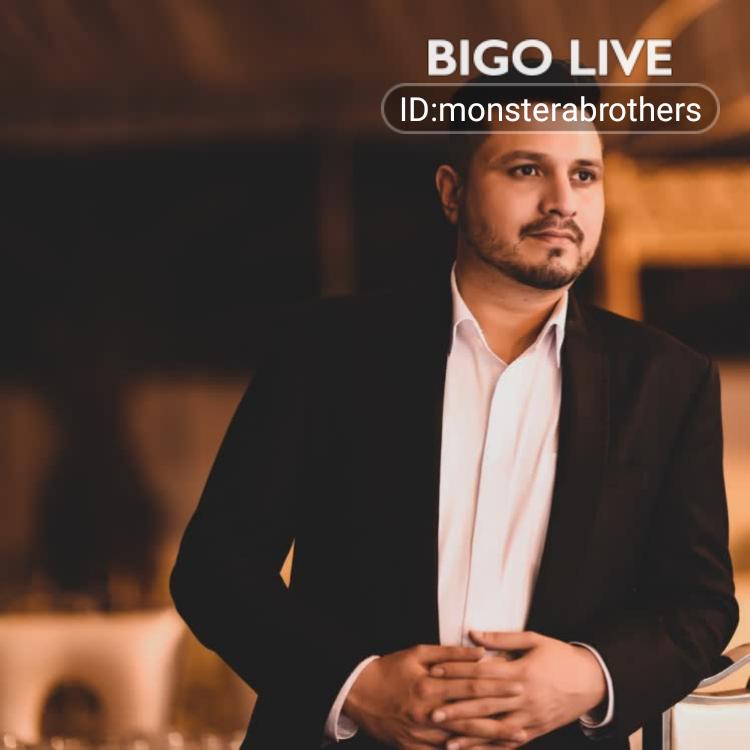 SbSasoli's tweet photo. Come and see Monstera Brother's LIVE in #BIGOLIVE: #star Less go   https://t.co/oxW7KVYLTH
https://t.co/itpPmBGw7q https://t.co/PBz2lrT4nr
