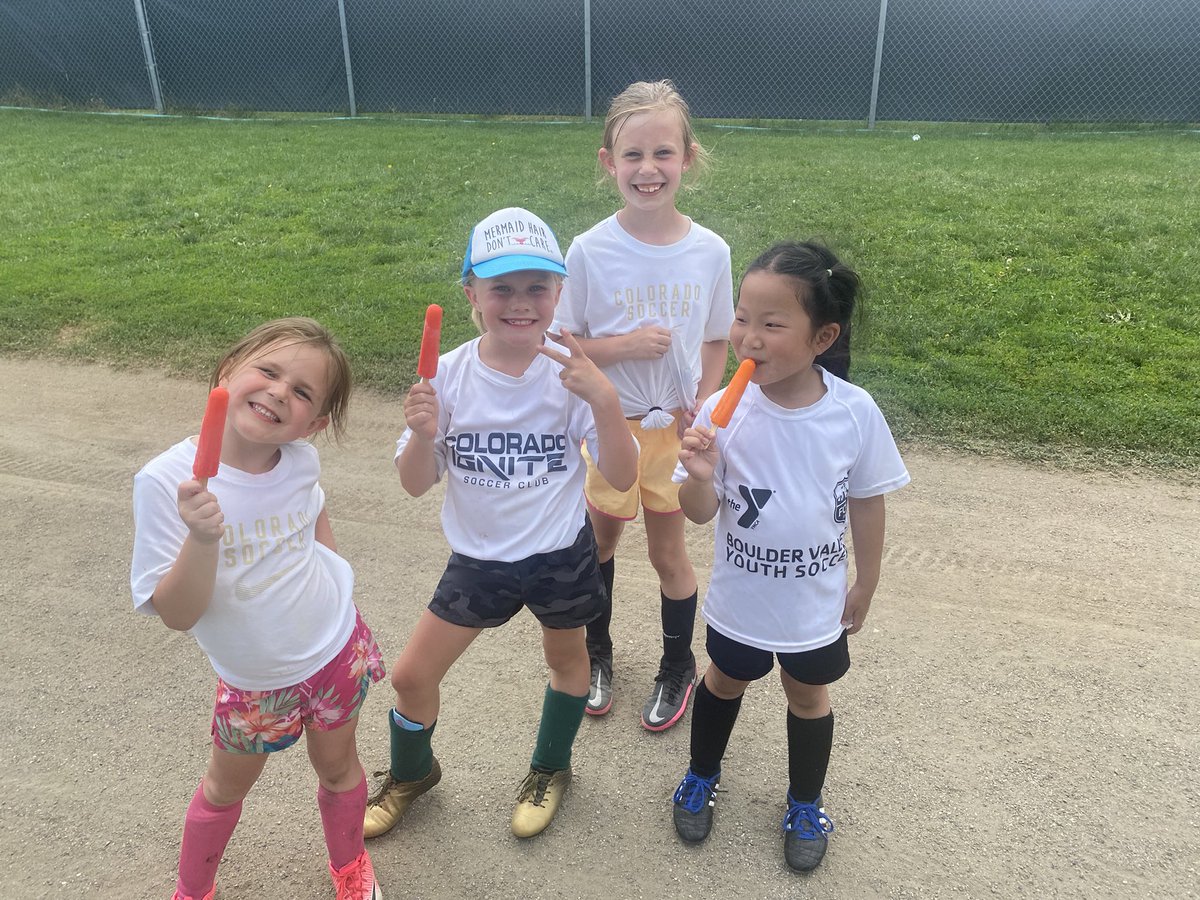 Colorado Buffaloes Soccer tweet media